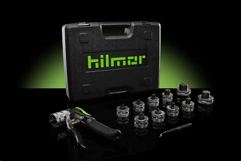 hilmor sheet metal tools|compact swage tool kit.